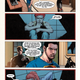 Illustration for article titled Exclusive DC preview: Clark Kent storms the Oval Office in Superman/Wonder Woman #20